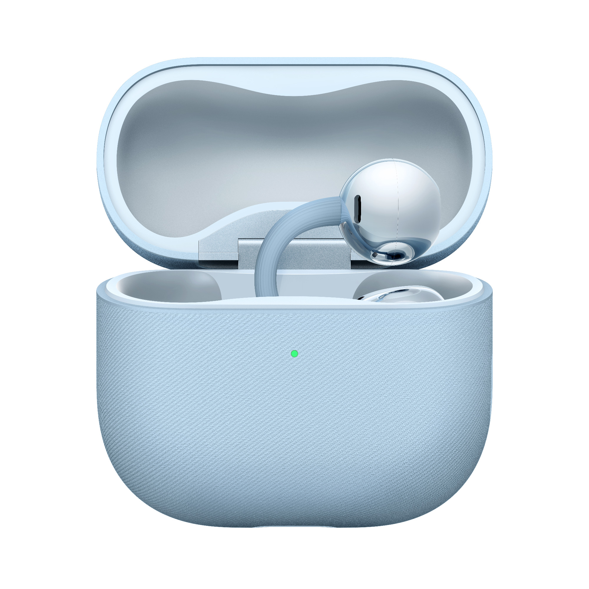 MKT_σ╝Çµö╛σ╝ÅΦÇ│µ£║_Product Image_HUAWEI FreeClip 2 ΦÇ│σñ╣ΦÇ│µ£║_Robin_HQ_Σ╕╣σ«üΦô¥ Blue_08Σ╕╣ΦÇ│µ£║σÅ│τ╗┐τü»_JPG_10000_20250819
