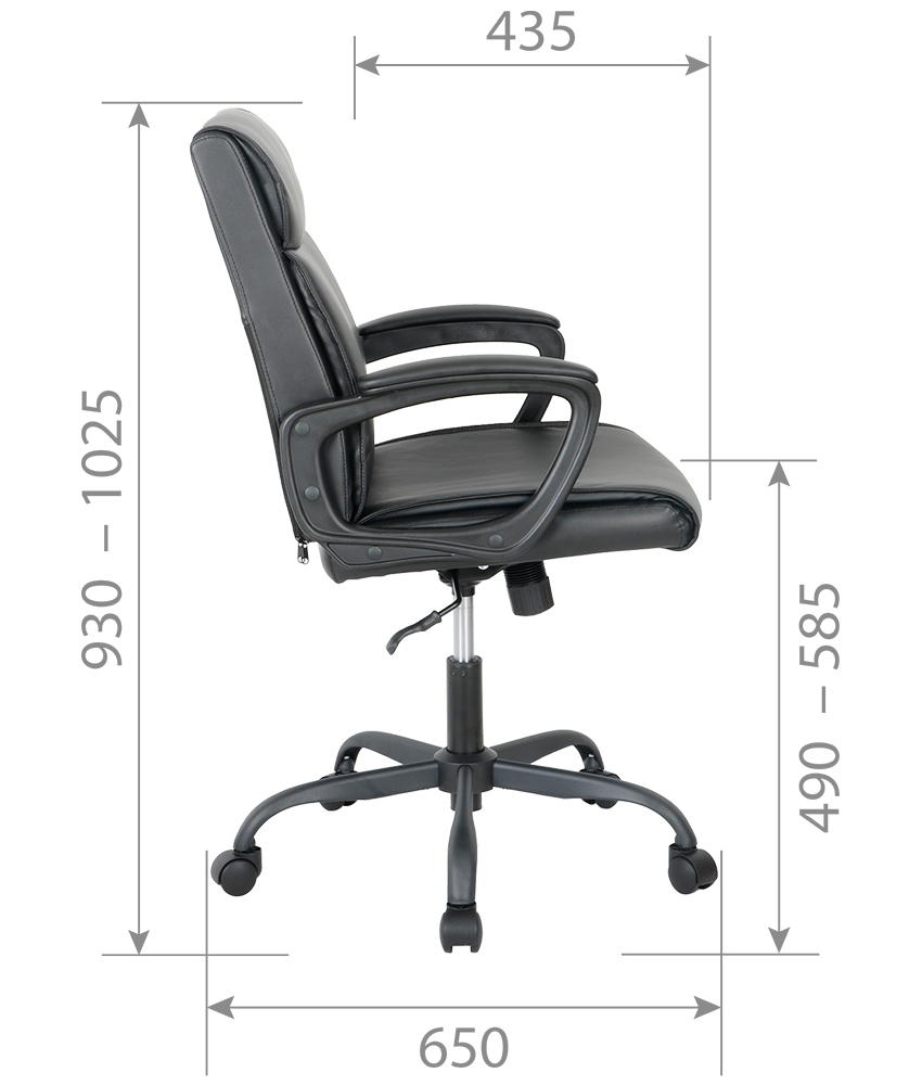CHAIRMAN_CH303_схема2