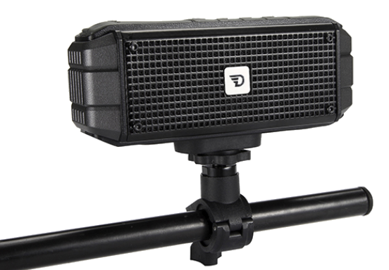 Cтереосистема DREAMWAVE Explorer graphite|IMG_R0000075829(3)