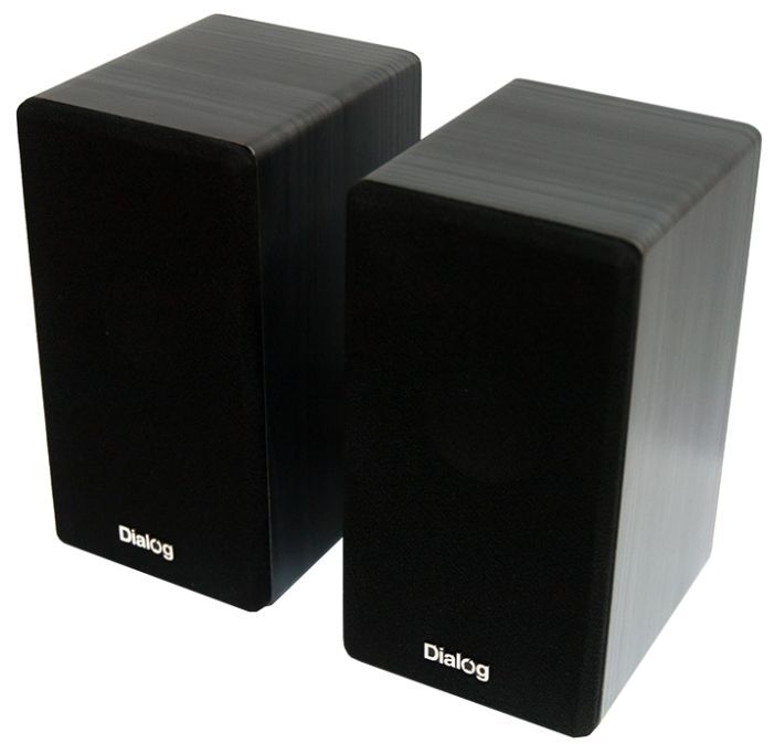 Звуковые колонки Dialog AST-20UP CHERRY Stride 6W 2.0|IMG_R0000053737