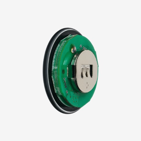 HiTE PRO SN-C (круглый, черный)-3