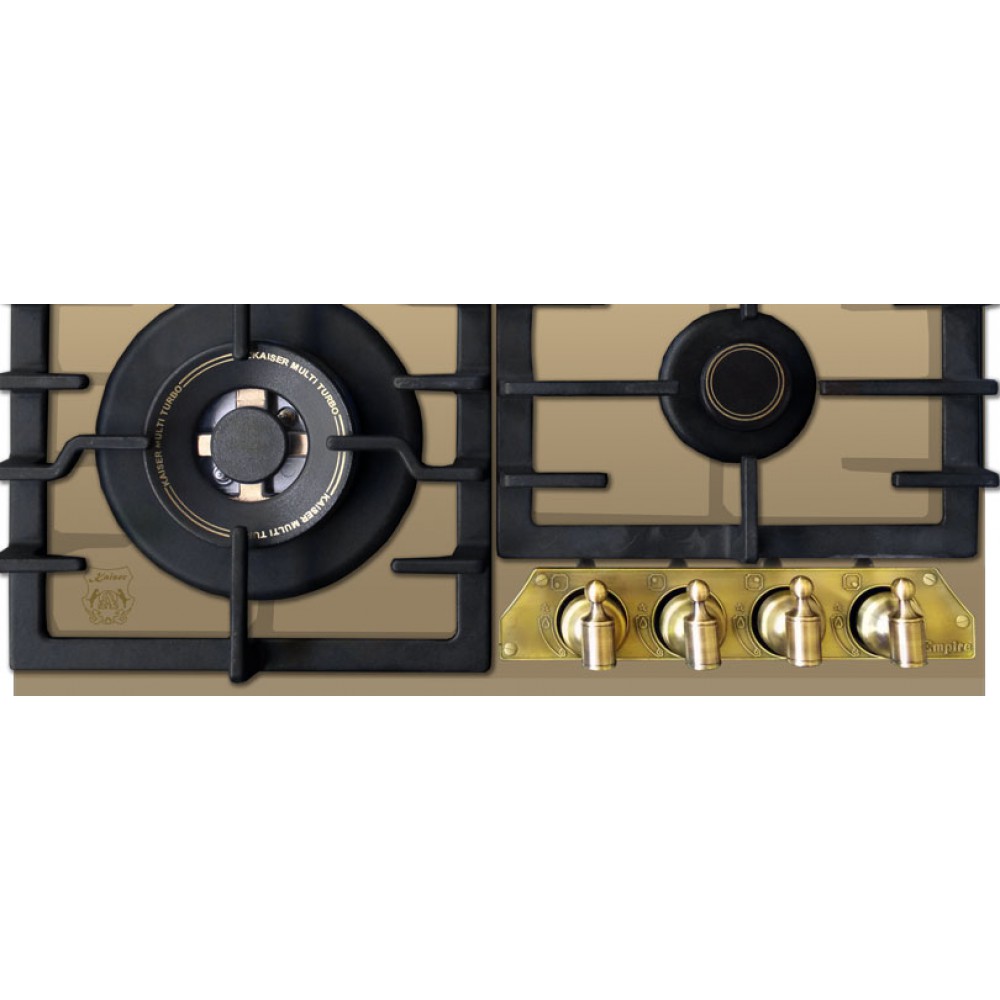 KCG 6335 ElfEm Turbo 1