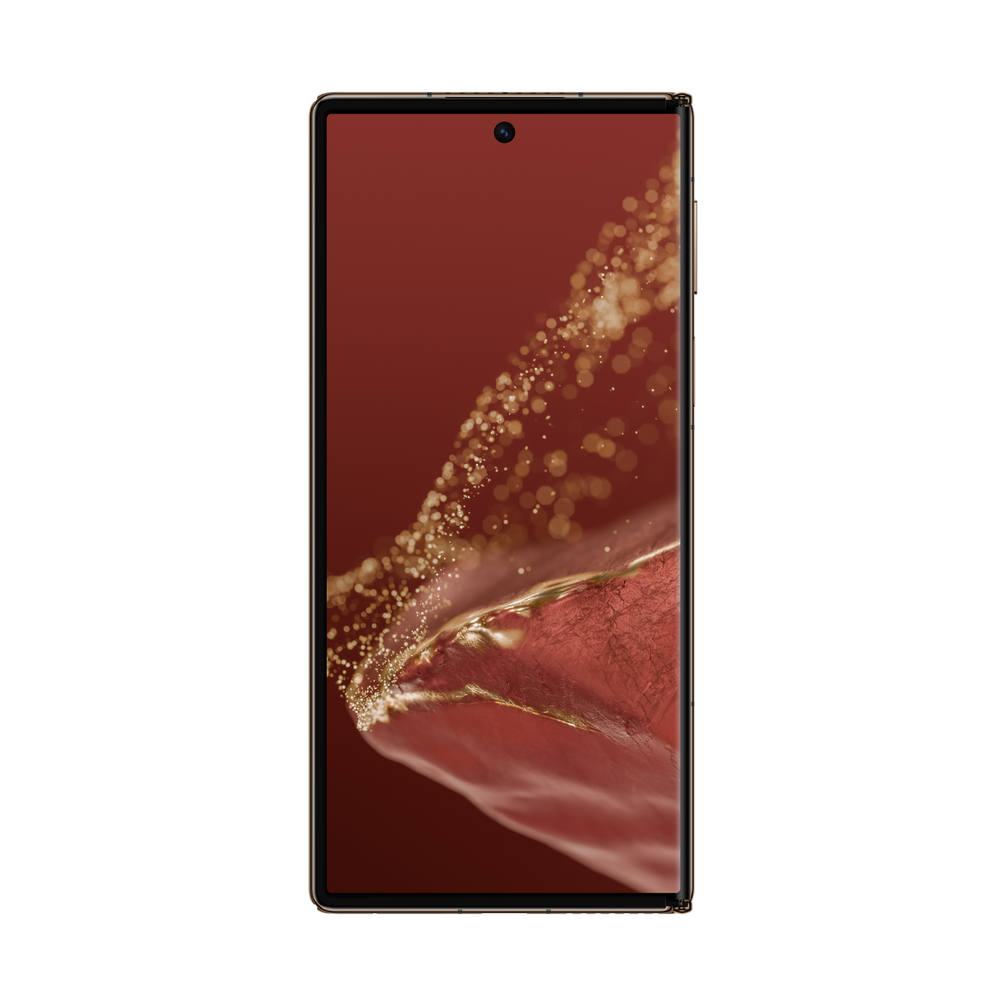 Mate XT_Product_Product ID Image_Headquarter_Product Image_GL UD_Wallpaper_Red_F_Front _PNG