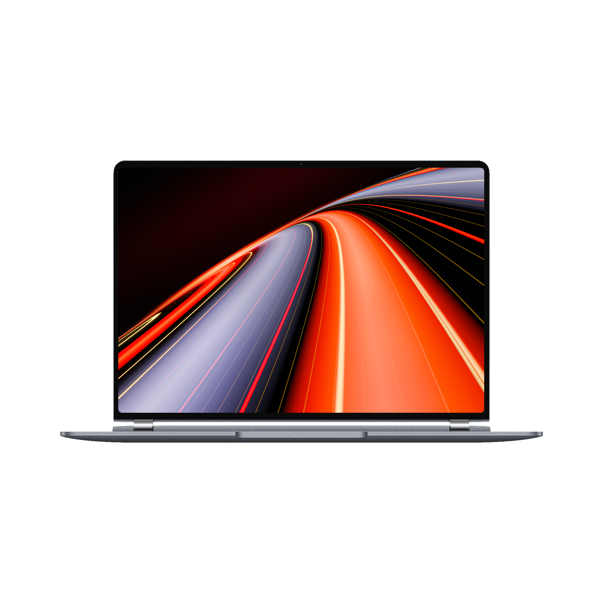 MateBook GT 14_EnzoH_Product Image_Grey_Regular_01_PNG_20240530