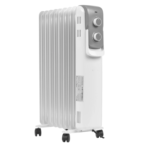 Обогреватели