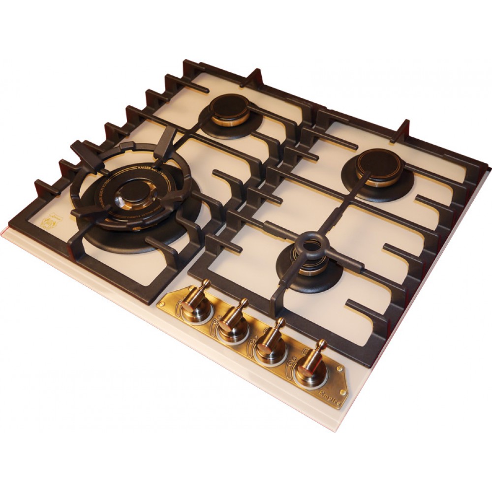 KCG 6335 ElfEm Turbo 3