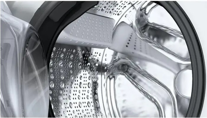 Стиральная машина BOSCH WGG254Z0SN-3