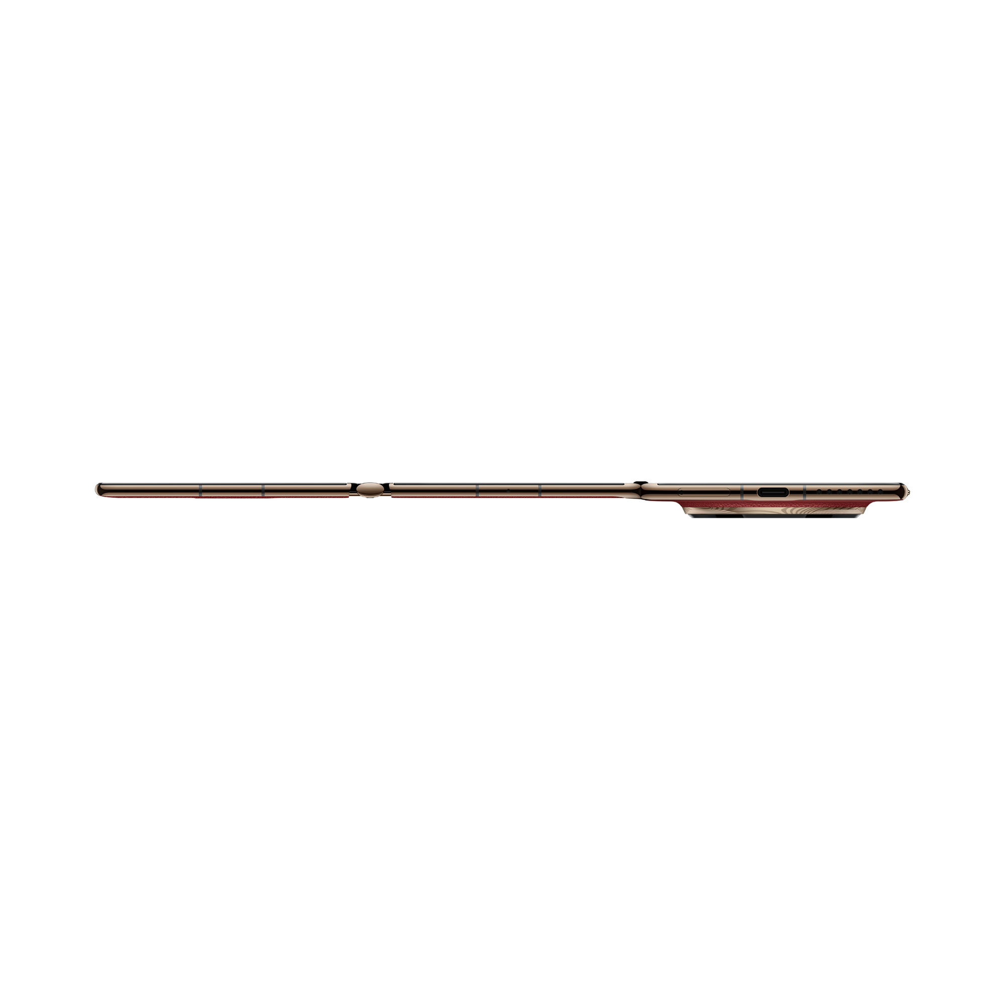 Mate XT_Product_Product ID Image_Headquarter_Product Image_GL UD_Wallpaper_Red_G_Bottom