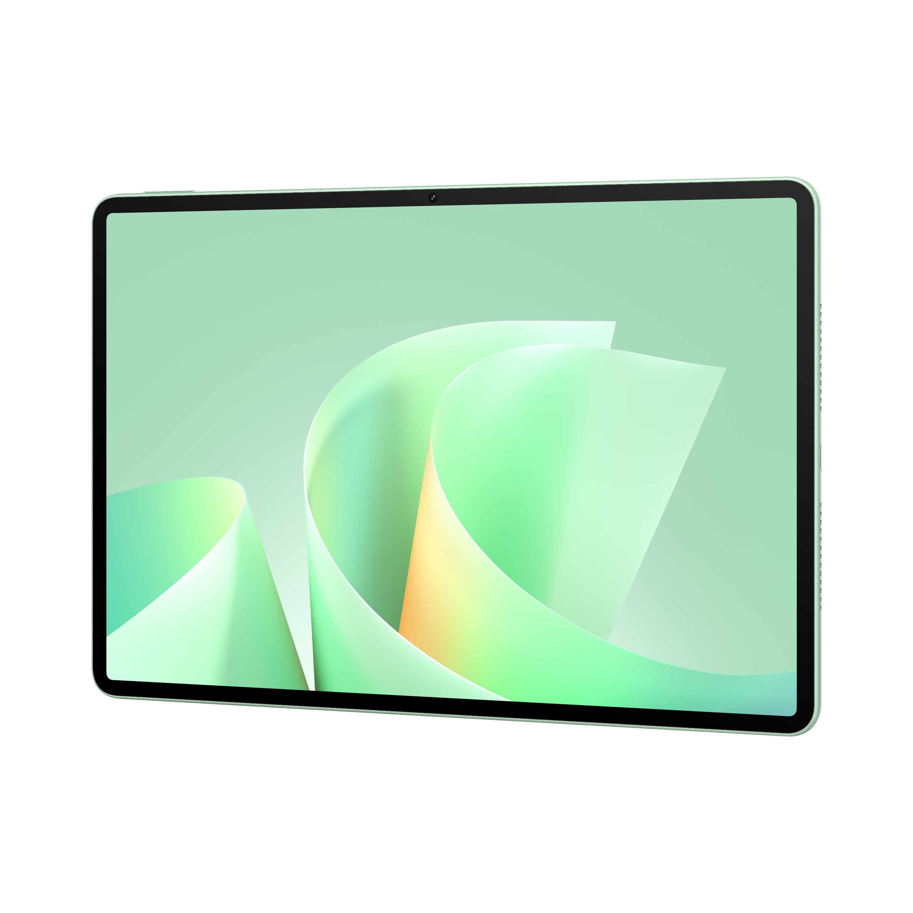 MatePad11.5S(Salinger)_Green_Ultra HD_04_PNG_20251119