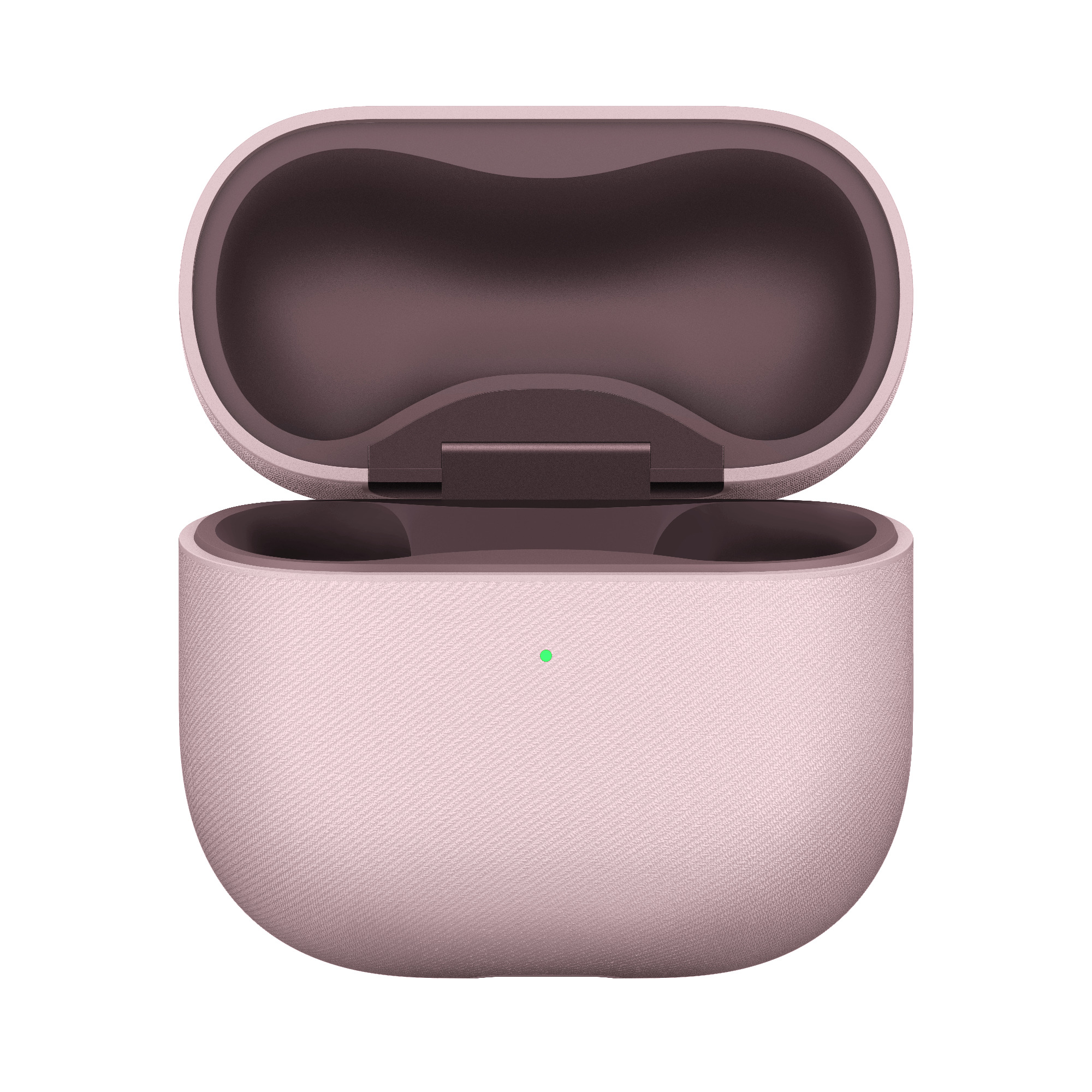 MKT_开放式耳机_Product Image_HUAWEI FreeClip 2 耳夹耳机_Robin_HQ_冰莓紫 Berry Purple_09_JPG 10000_20251203