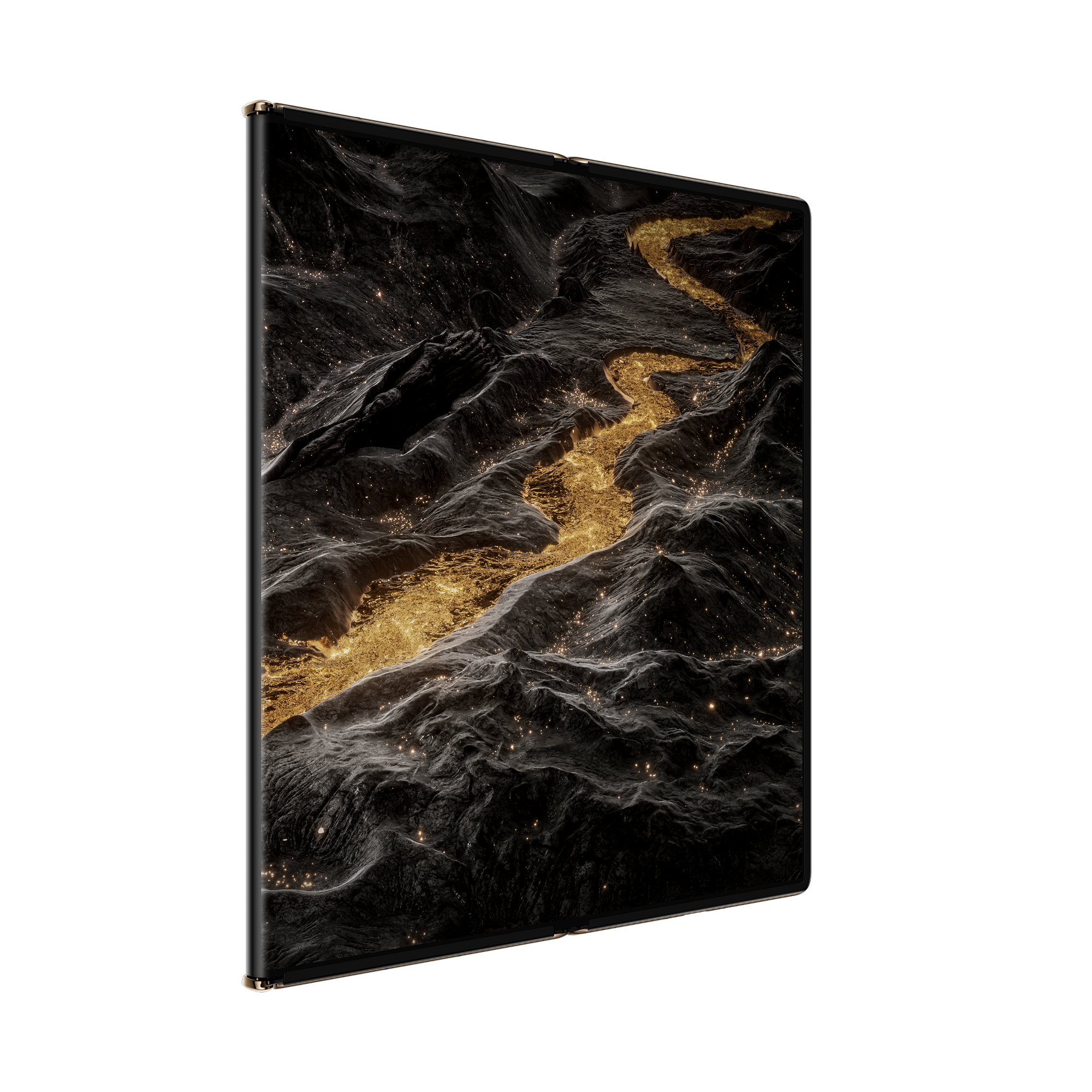 Mate XT_Product_Product ID Image_Headquarter_Product Image_GL UD_Wallpaper_Black_M_Front 30_Right_PNG