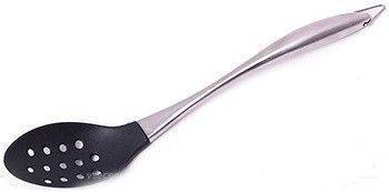 Ложка поварская с ответстиями KAMILLE 5015|IMG_R0000073282