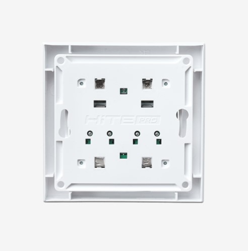 HiTE PRO BASE-1F (Белый, без рамки)-3