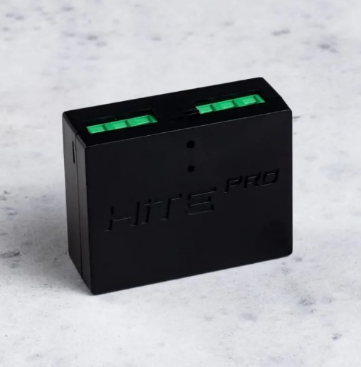 HiTE PRO Relay-RGBW-2