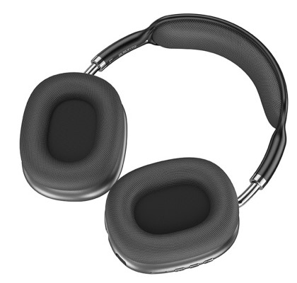 Borofone BO22 Elegant (Space Grey)-3