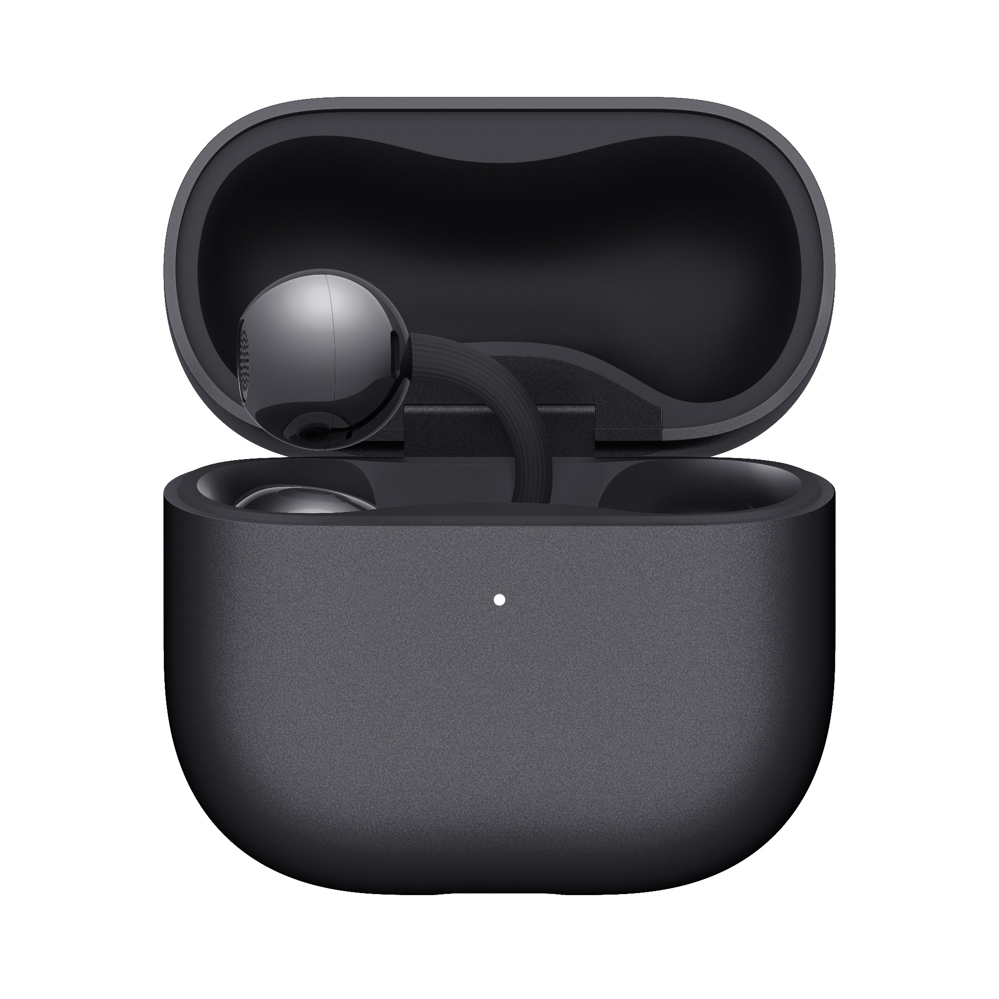 MKT_σ╝Çµö╛σ╝ÅΦÇ│µ£║_Product Image_HUAWEI FreeClip 2 ΦÇ│σñ╣ΦÇ│µ£║_Robin_HQ_µæ⌐τÖ╗Θ╗æ Black_08σìòΦÇ│µ£║σ╖ªτÖ╜τü»_JPG_10000_20250819
