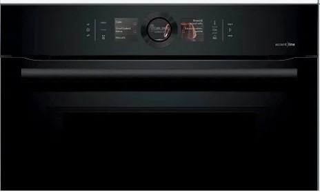 Духовка BOSCH HNG8764C7-2