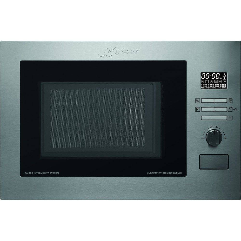 Микроволновая печь встраиваемая KAISER EM 2520|IMG_R0000075934
