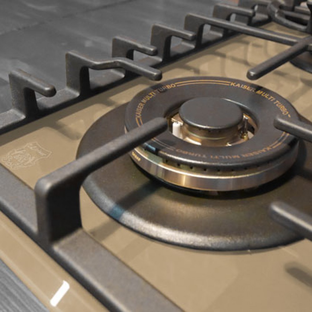 KCG 6335 ElfEm Turbo 4