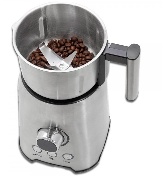 Блендер Zigmund & Shtain BS-444 D-2