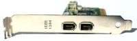 IEEE-1394 b PCI Card