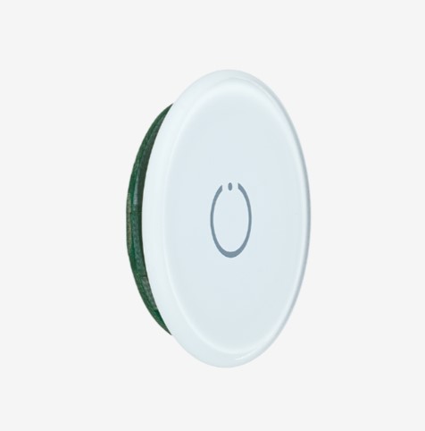 HiTE PRO SN-C (круглый, белый)-2