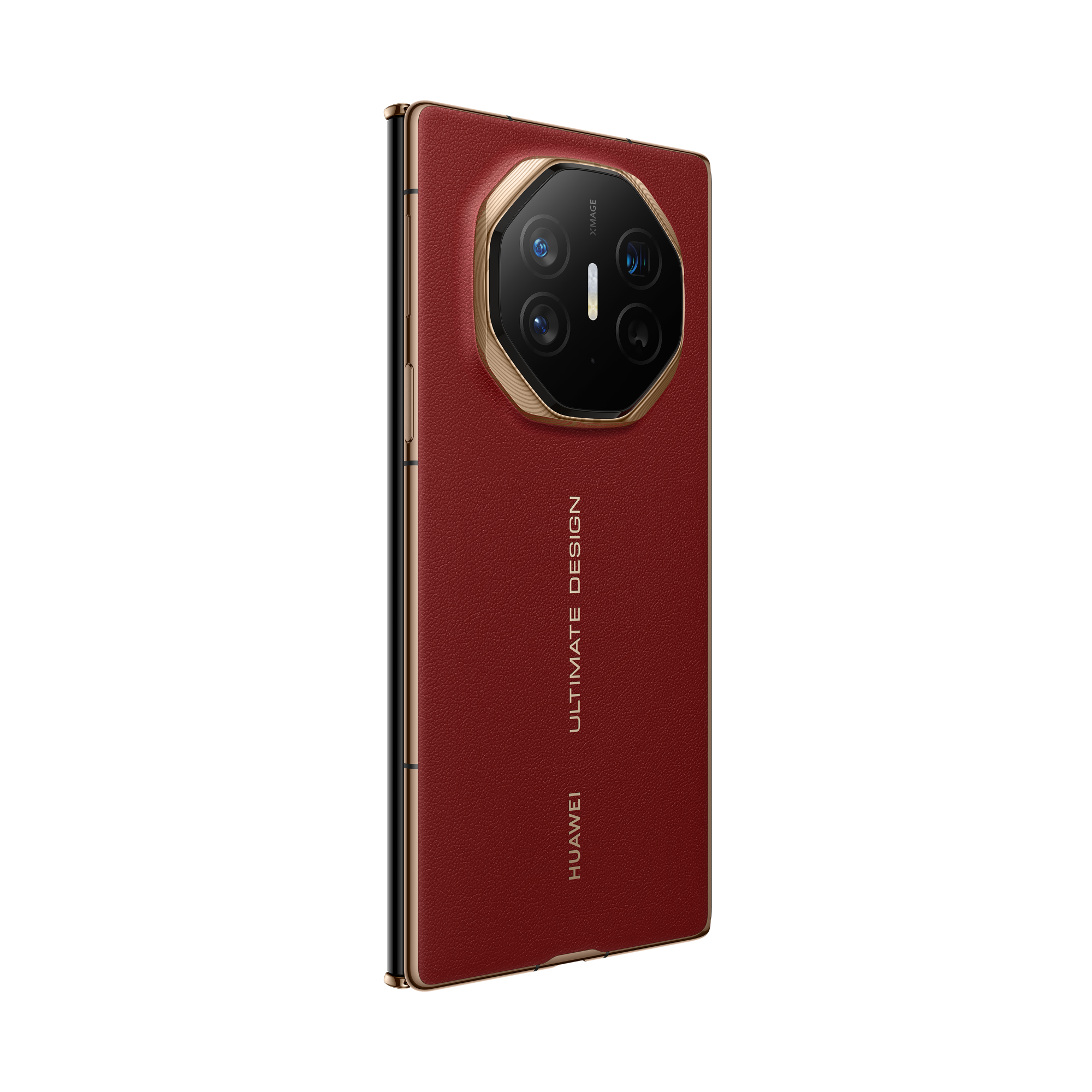 Mate XT_Product_Product ID Image_Headquarter_Product Image_GL UD_Wallpaper_Red_F_Rear 30_Right_PNG