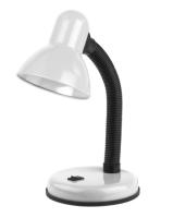 ЭРА N-211Е27-40W -W белая