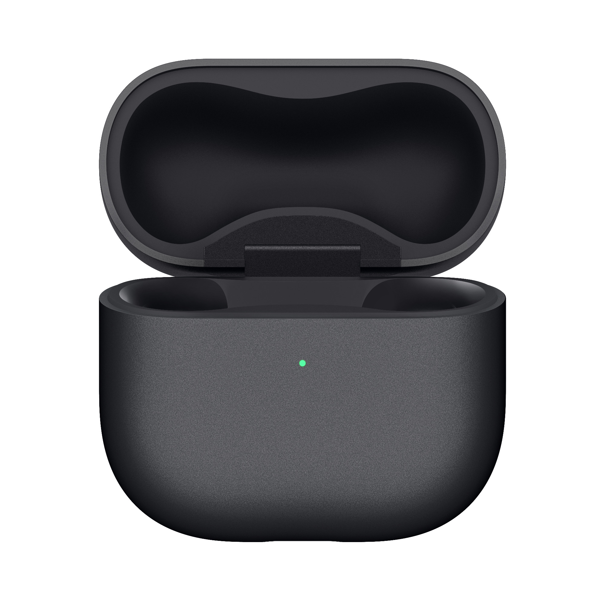 MKT_σ╝Çµö╛σ╝ÅΦÇ│µ£║_Product Image_HUAWEI FreeClip 2 ΦÇ│σñ╣ΦÇ│µ£║_Robin_HQ_µæ⌐τÖ╗Θ╗æ Black_09_JPG_10000_20250819