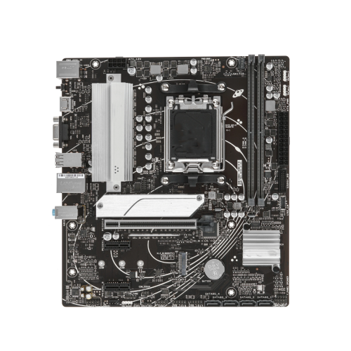 Материнские платы