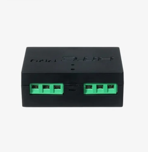 Блок управления Relay-3