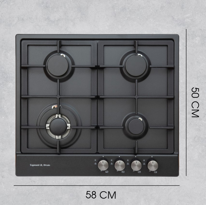 Zigmund & Shtain GN 128.61 B-7