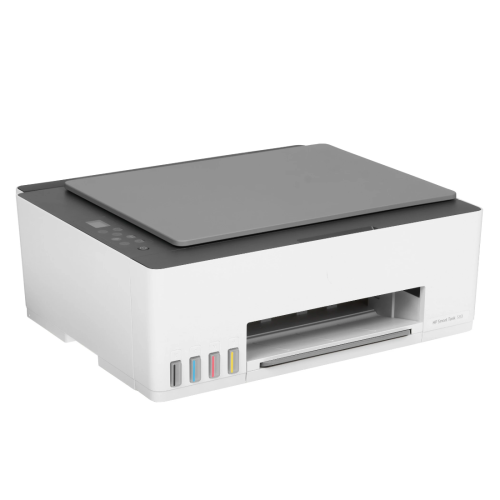 Принтеры и оргтехника