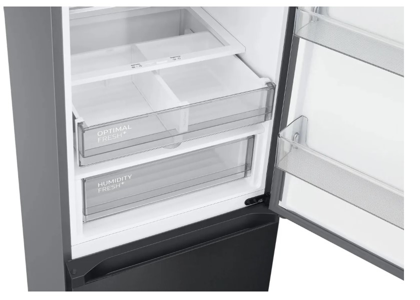 Холодильник SAMSUNG RB38C7B4EB1EF-5