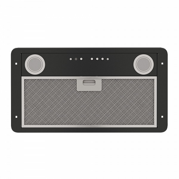 BOX 52П-700-К3Д черная 2