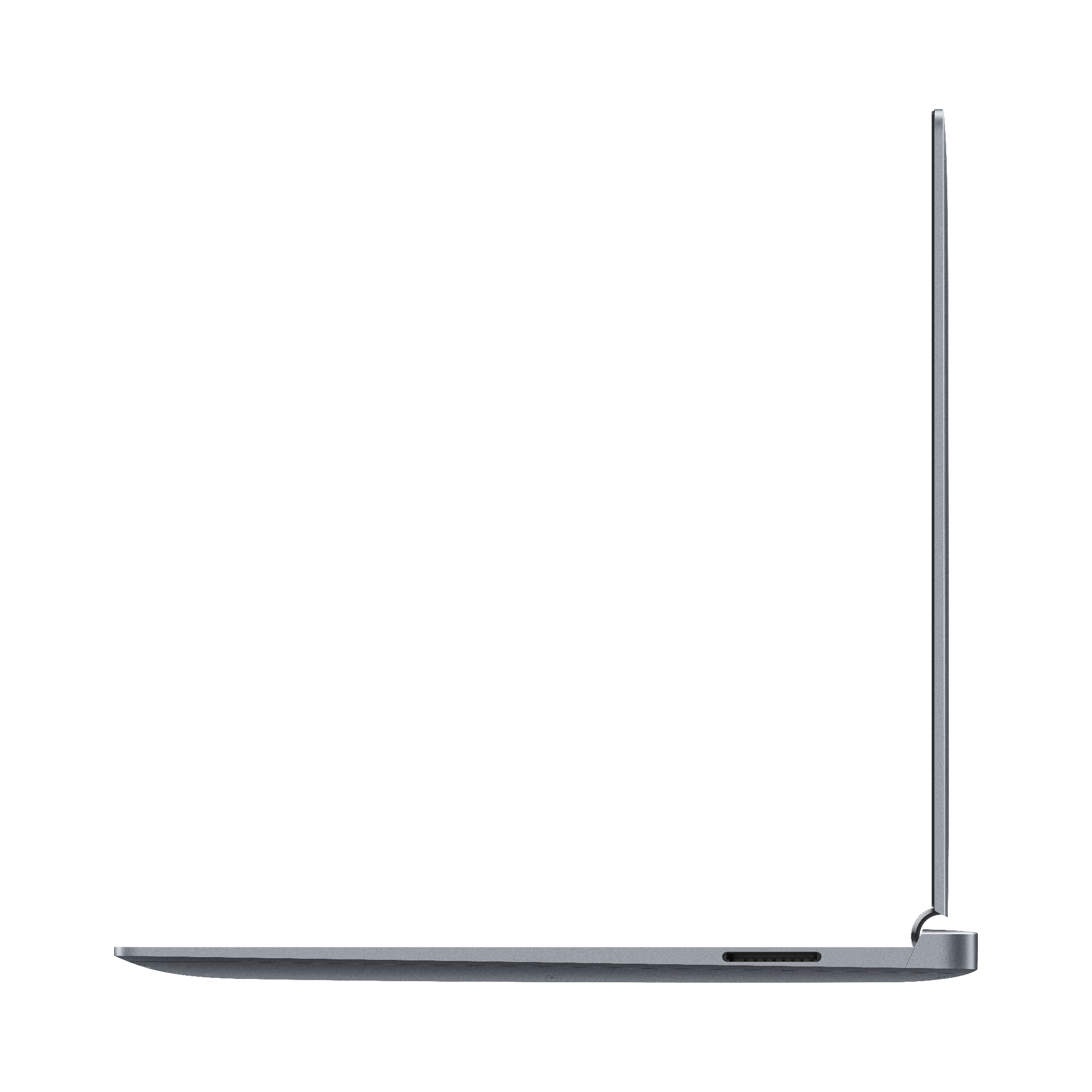 MateBook GT 14_EnzoH_Product Image_Grey_Regular_06_PNG_20240530