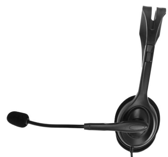 Logitech Headset H110-3
