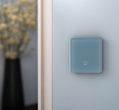 HiTE PRO SN-R1 (Серо-голубой, закругленные углы)-4