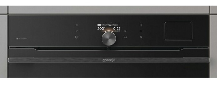 GORENJE BFS6148B-3