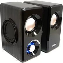 Звуковые колонки Dialog AST-25UP BLACK Stride 6W 2.0|IMG_R0000055993