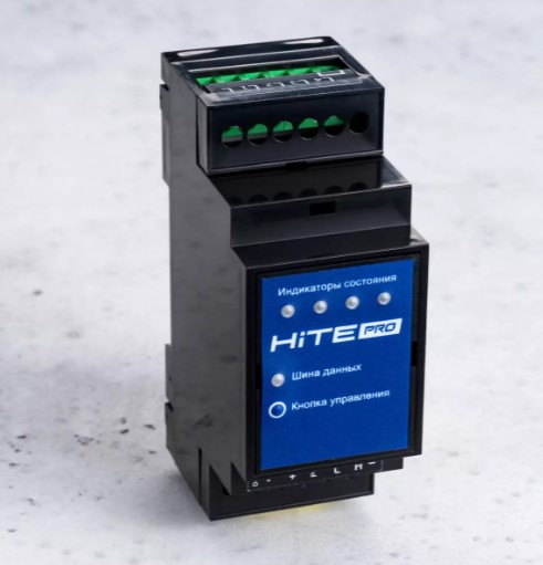 HiTE PRO Relay-LED3S-2