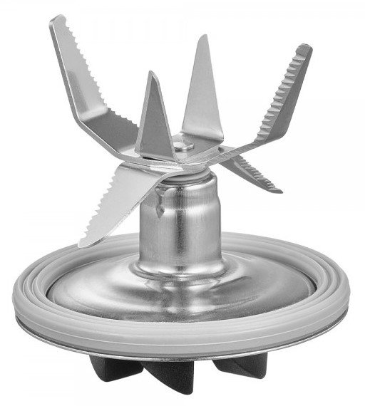 Блендер Zigmund & Shtain BS-444 D-3