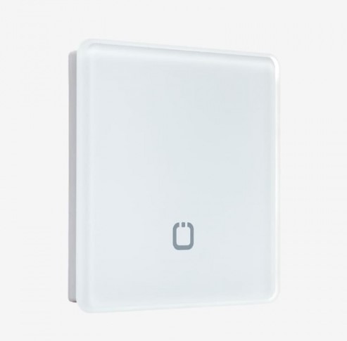 Радиовыключатель HiTE PRO SN-R1 (белый, закругленные углы)-3