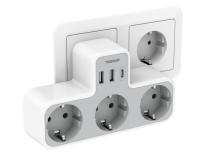 Tessan TS-323-C Grey