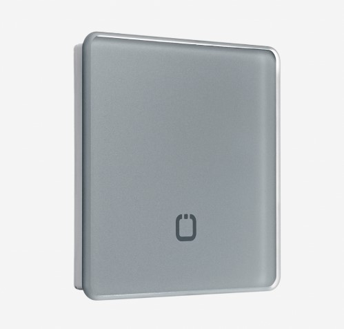 HiTE PRO SN-R1 (Алюминиевый, закругленн-3