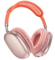 Borofone BO22 Plus Elegant BT (Pink)