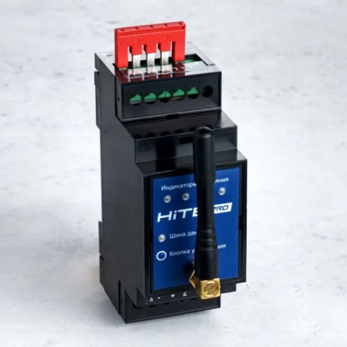 HiTE PRO Relay-4MP-3