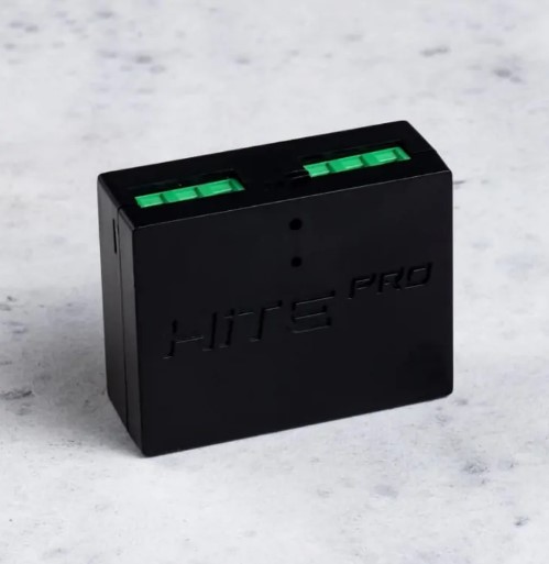 Радиомодуль HiTE PRO UNI220V  Smart Power-4