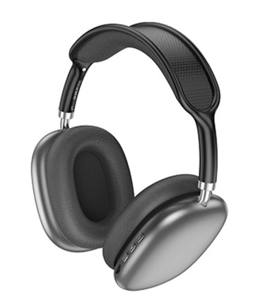 Borofone BO22 Elegant (Space Grey)-2