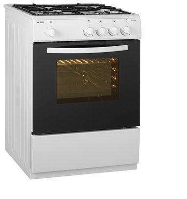 Плита газовая VESTEL VCG55W|IMG_R0000063480